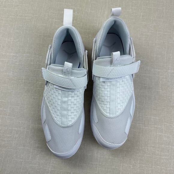 2017 Jordan Trunner LX \